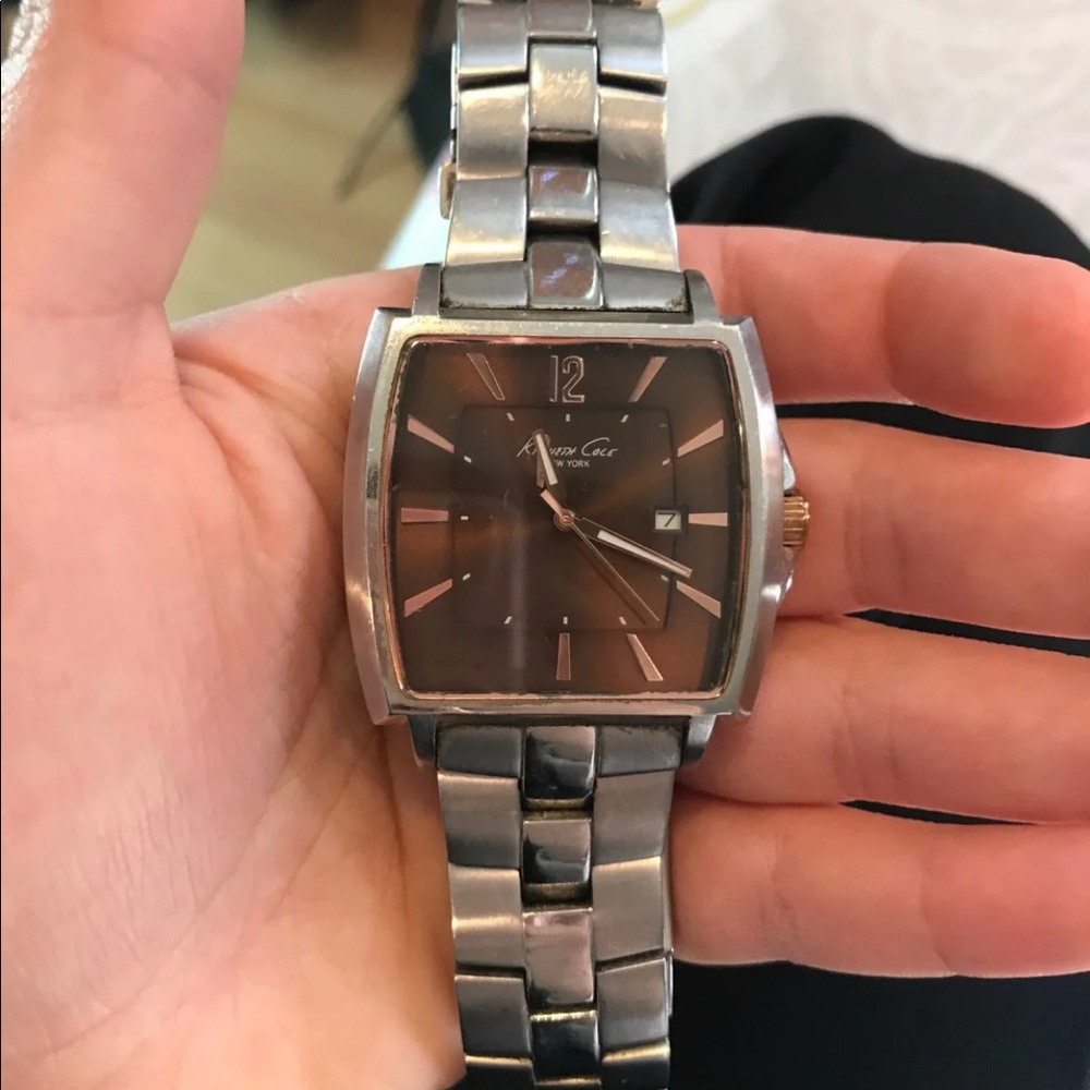 Kenneth Cole Watch - Picture 4 of 4